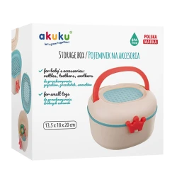 Cutie pentru depozitare Akuku cumpăra în Chișinau. Foto 8