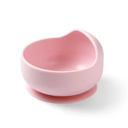 Bol din silicon Babyono roz cumpăra în Chișinau