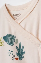 Set din 3 piese BabyCosy Green (3-6L) cumpăra în Chișinau. Foto 5