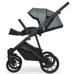 Carucior 2 in 1 Riko Velar Sage cumpăra în Chișinau. Foto 11