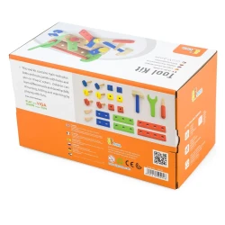 Set de instrumente Viga Tool Kit cumpăra în Chișinau. Foto 5