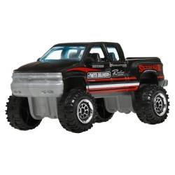 Коллекционный автомобиль Mattel Matchbox Pickup Truck в асс. купить в Кишиневе. Фото 6