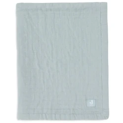 Păturică Jollein Jacquard Sea Green, 75x100 cm cumpăra în Chișinau