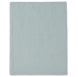 Пледик Jollein Jacquard Sea Green, 75x100 см купить в Кишиневе. Фото 3