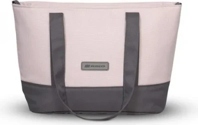 Carucior 2/1 Riko Basic Pastel Powder Pink cumpăra în Chișinau. Foto 8