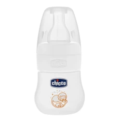 Бутылочка пластиковая Chicco для лекарств, 60 мл купить в Кишиневе. Фото 1