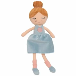 Мягкая игрушка Jollein Doll Rose, 32 см купить в Кишиневе. Фото 1