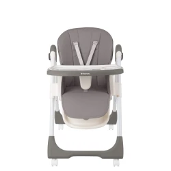 Scaun pentru hranire Kikkaboo Spicy Grey cumpăra în Chișinau. Foto 3