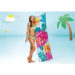 Надувной матрас Intex Fashion купить в Кишиневе. Фото 6