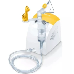 Inhalator cu compresor Beurer Kids IH26 cumpăra în Chișinau. Foto 1