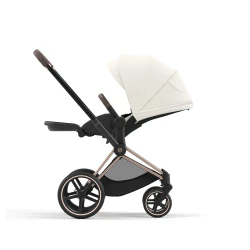 Bloc de plimbare pentru carucior Cybex Priam Off White cumpăra în Chișinau. Foto 4