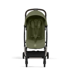 Cărucior de plimbare Cybex Orfeo Moss Green cumpăra în Chișinau. Foto 2