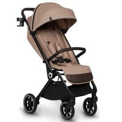Cărucior de plimbare Lionelo Cloe Beige Sand cumpăra în Chișinau. Foto 1
