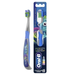 Periuta de dinti pentru copii ORAL-B Kids Extra Soft (0-6 ani) cumpăra în Chișinau. Foto 1