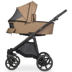 Carucior 3 in 1 Riko Aura Camel cumpăra în Chișinau. Foto 10