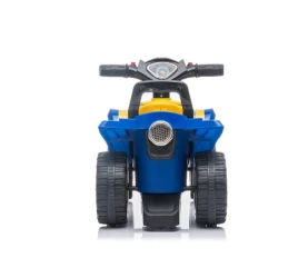 Толокар Chipolino ATV Goodyear Blue купить в Кишиневе. Фото 5