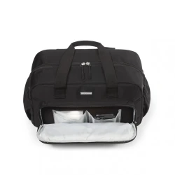 Geantă pentru mame BabyOno Multifunctional Black cumpăra în Chișinau. Foto 3