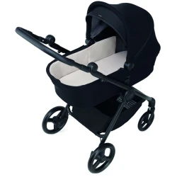 Коляска 2/1 Anex IQ Basic Onyx купить в Кишиневе. Фото 7