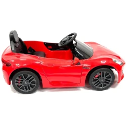 Masina electrica Epid Maserati Red cumpăra în Chișinau. Foto 5