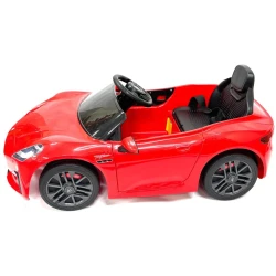 Masina electrica Epid Maserati Red cumpăra în Chișinau. Foto 4