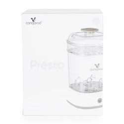 Sterilizator electric Moni Presto Grey cumpăra în Chișinau. Foto 6