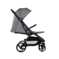 Cărucior de plimbare Be Cool Silla Urban Walk Graphite cumpăra în Chișinau. Foto 4