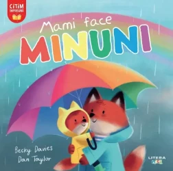 Carte Mami face minuni - Citim împreună cumpăra în Chișinau. Foto 1