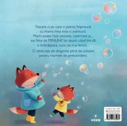 Carte Mami face minuni - Citim împreună cumpăra în Chișinau. Foto 2