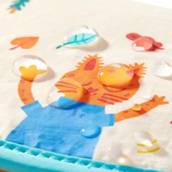 Сумка Mideer Kitty, 18×13.50 cм купить в Кишиневе. Фото 7