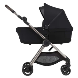 Коляска 2 в 1 Anex IQ Premium Smoky купить в Кишиневе. Фото 4