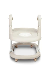 Стульчик для кормления 3 в 1 Caretero Sitron Beige купить в Кишиневе. Фото 18