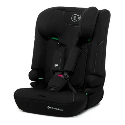 Scaun auto 76-150 cm (i-Size) Kinderkraft I-Comfy Black cumpăra în Chișinau. Foto 1