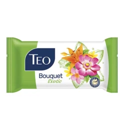 Мыло Teo Bouquet Exotic, 70 г купить в Кишиневе. Фото 1