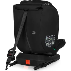 Автокресло 40-150 см (i-Size) Isofix Lionelo Bastiaan Pink Rose, поворотное 360 купить в Кишиневе. Фото 9