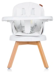 Стул для кормления Chipolino Rotto Ivory купить в Кишиневе. Фото 7