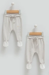Pantaloni Caramell Flaying Cars Grey, 2 buc. (1-3L) cumpăra în Chișinau. Foto 1