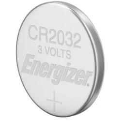 Набор батареек Energizer CR2032 Lithium, 2 шт. купить в Кишиневе. Фото 3