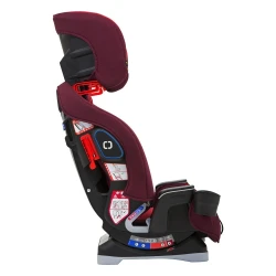 Scaun auto 0-36kg Graco SlimFit Chilli cumpăra în Chișinau. Foto 3