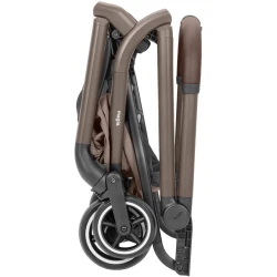 Прогулочная коляска Carrello Magia Cocoa Beige купить в Кишиневе. Фото 2