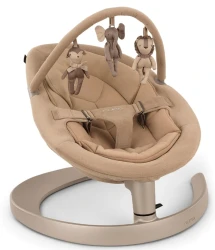 Качалка Nuna Leaf Grow Teddy купить в Кишиневе