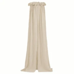 Балдахин Jollein Veil Vintage Nougat купить в Кишиневе. Фото 1