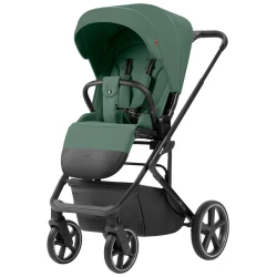 Carucior 2 in 1 Carrello Alfa Meadow Green cumpăra în Chișinau. Foto 2