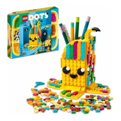 Конструктор Lego Dots Cute Banana Pen Holder, 438 элементов купить в Кишиневе. Фото 2