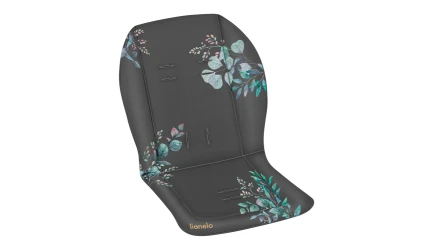 Аксессуары для колясок Lionelo Seatliner Golden Moments Grey купить в Кишиневе