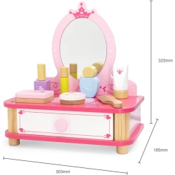 Set de joaca Viga Salon de frumusete cumpăra în Chișinau. Foto 2
