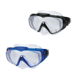 Mască pentru înot Intex Silicone Aqua Sport în sort. cumpăra în Chișinau. Foto 1