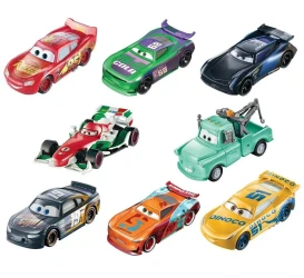 Mașină Hot Wheels Cars On The Road 1:55, în sort. cumpăra în Chișinau. Foto 3