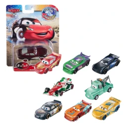 Mașină Hot Wheels Cars On The Road 1:55, în sort. cumpăra în Chișinau. Foto 2