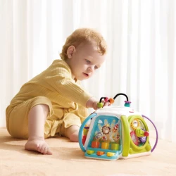 Busy board Hola Toys Învățare timpurie cumpăra în Chișinau. Foto 3