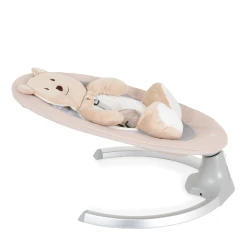Качалка Moni Ari Bear Beige купить в Кишиневе. Фото 5